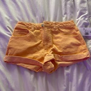 Forever 21 shorts